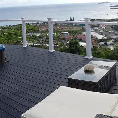 Villa Caribbean Splendor With Million Dollar Views à Christiansted Extérieur photo